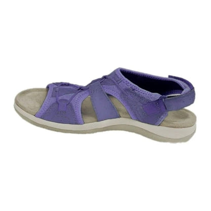 MW | Polierte und frische Sandalen