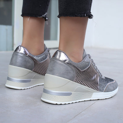 MW | Schnürschuhe für Frauen