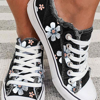 MW | Mode Spitzenschuhe Damen Freizeitschuhe
