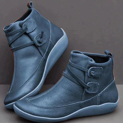 Wunderschön gefertigte Orthopädische Stiefel
