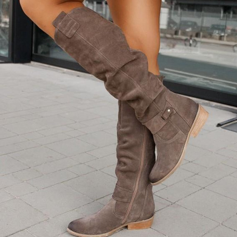 Bequeme Orthopädische Stiefel für den Alltag