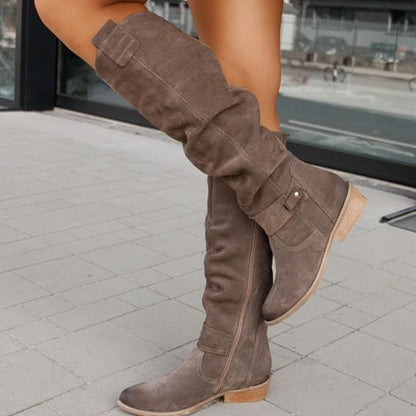 Bequeme Orthopädische Stiefel für den Alltag
