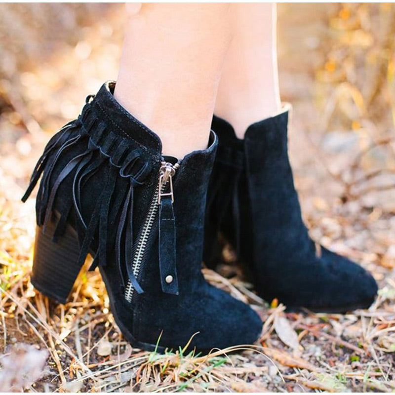 Bequeme Orthopädische Stiefel für den Alltag