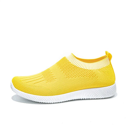 Bequeme und modische orthopädische Turnschuhe