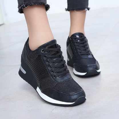 MW | Schnürschuhe für Frauen