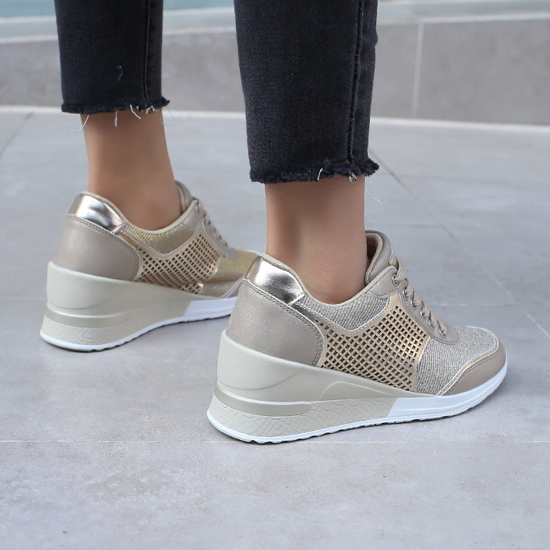 MW | Schnürschuhe für Frauen