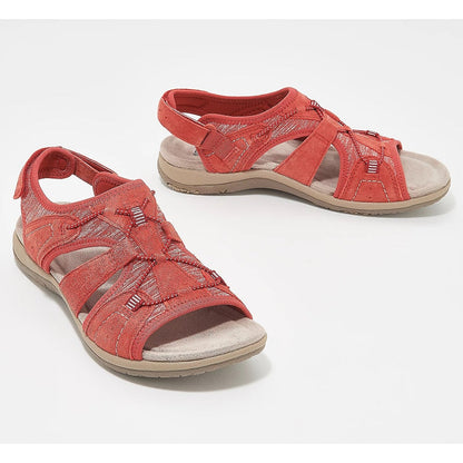 MW | Polierte und frische Sandalen