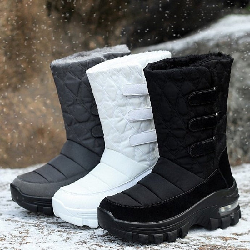 Stilvolle Orthopädische Stiefel für jeden Anlass