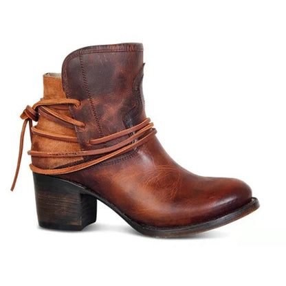 Bequeme Orthopädische Stiefel für den Alltag