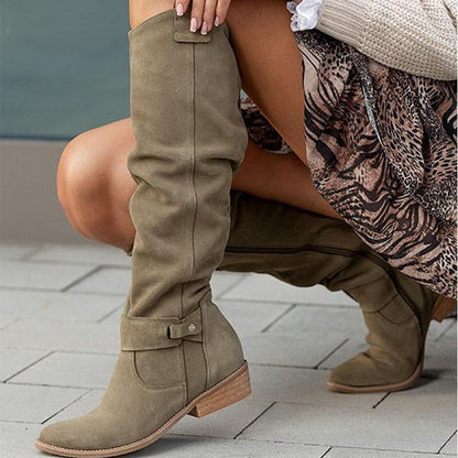Bequeme Orthopädische Stiefel für den Alltag