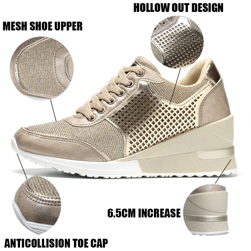 MW | Schnürschuhe für Frauen