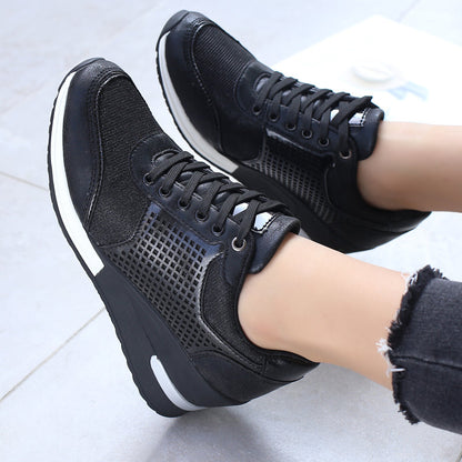 MW | Schnürschuhe für Frauen