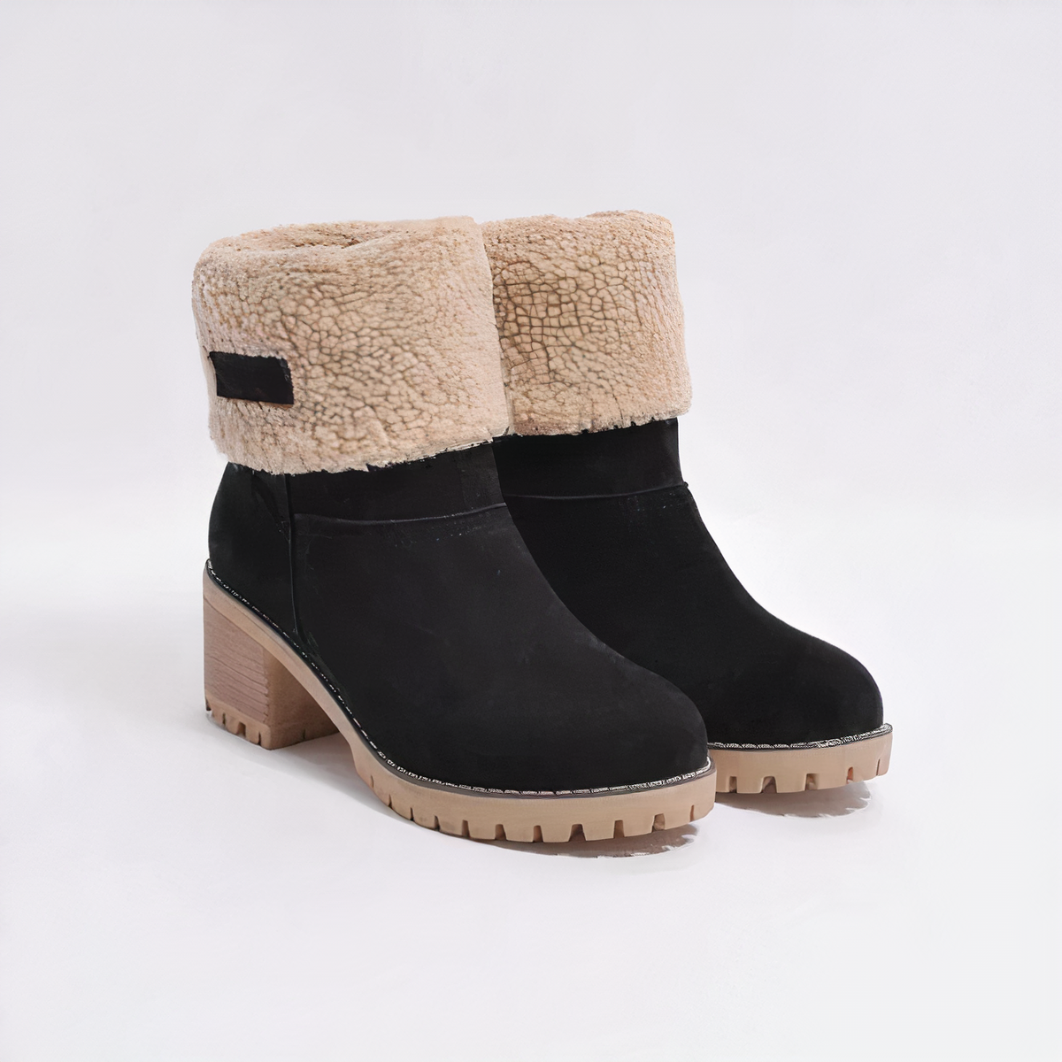 Wunderschön gefertigte Orthopädische Stiefel