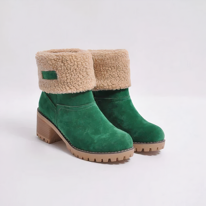Wunderschön gefertigte Orthopädische Stiefel