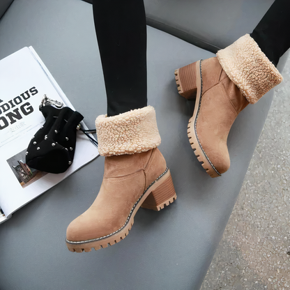 Wunderschön gefertigte Orthopädische Stiefel