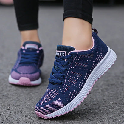 Hochwertige orthopädische Turnschuhe