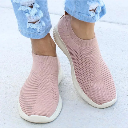 Stützende und stilvolle orthopädische Turnschuhe