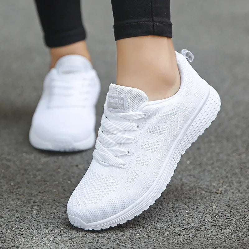Hochwertige orthopädische Turnschuhe