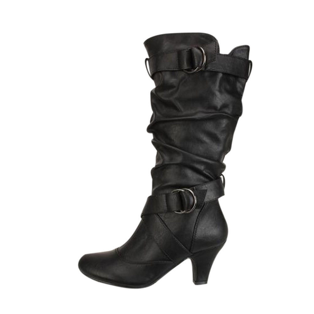 Elegante Orthopädische Stiefel für jeden Schritt