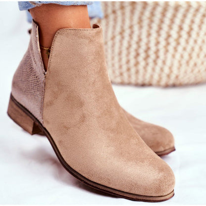 Wunderschön gefertigte Orthopädische Stiefel