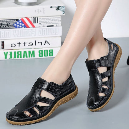 MW | Gladiatorensandalen für Frauen