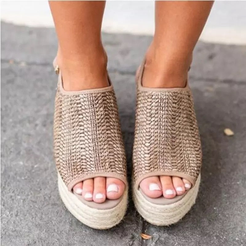 MW | Sommermode Strandschuhe