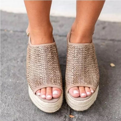 MW | Sommermode Strandschuhe