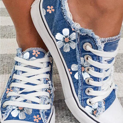 MW | Mode Spitzenschuhe Damen Freizeitschuhe