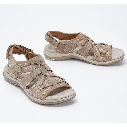 MW | Polierte und frische Sandalen