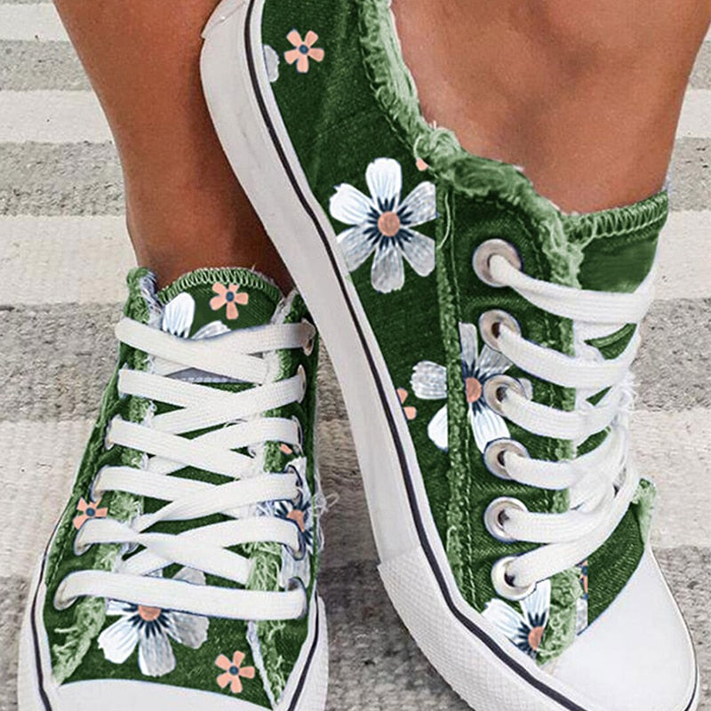 MW | Mode Spitzenschuhe Damen Freizeitschuhe