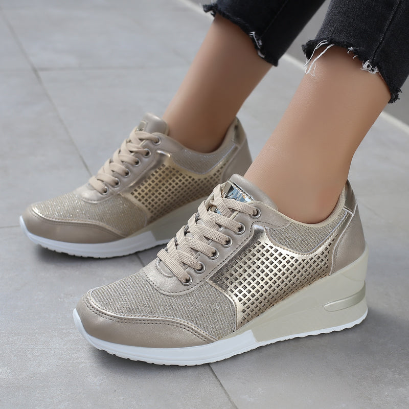 MW | Schnürschuhe für Frauen