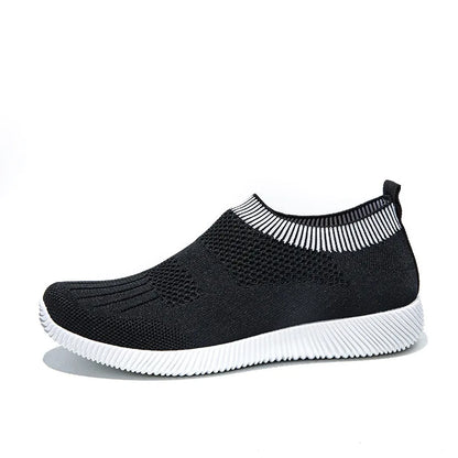 Bequeme und modische orthopädische Turnschuhe