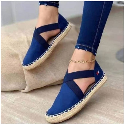 MW | Trendige Sommersandalen