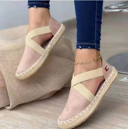 MW | Trendige Sommersandalen