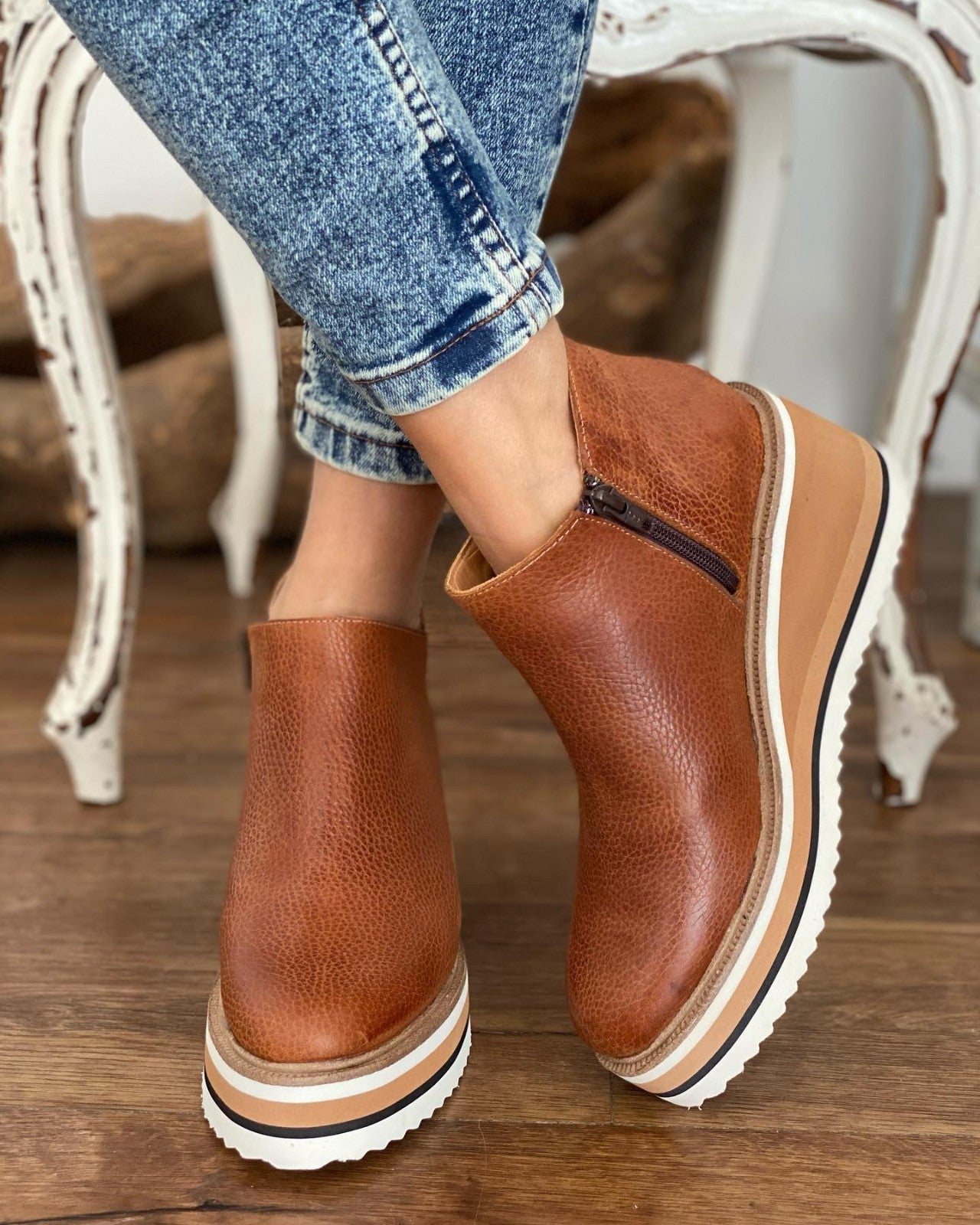 Stilvolle Orthopädische Stiefel für jeden Anlass