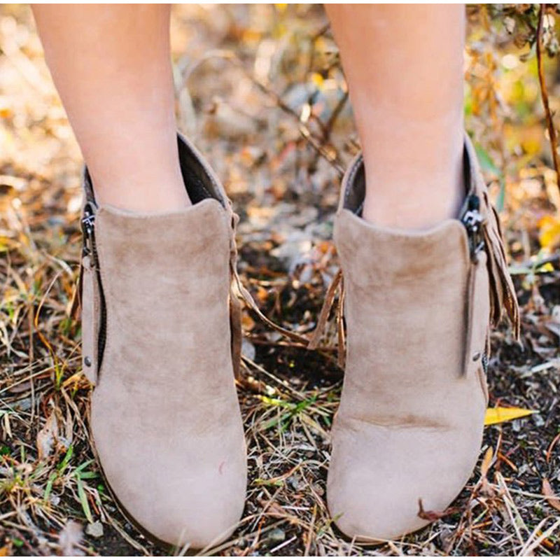 Bequeme Orthopädische Stiefel für den Alltag