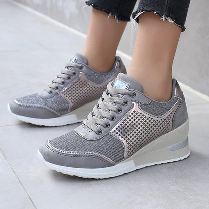 MW | Schnürschuhe für Frauen