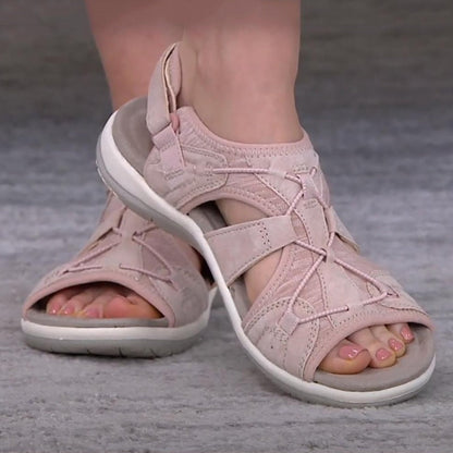 MW | Polierte und frische Sandalen