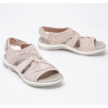 MW | Polierte und frische Sandalen