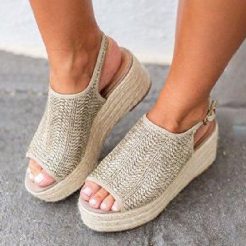 MW | Sommermode Strandschuhe
