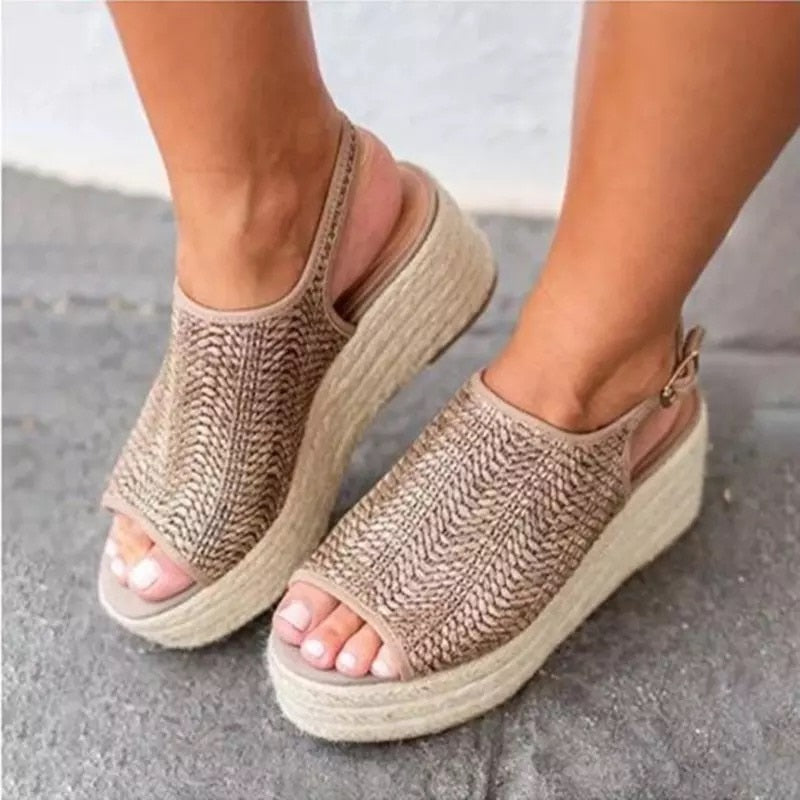 MW | Sommermode Strandschuhe