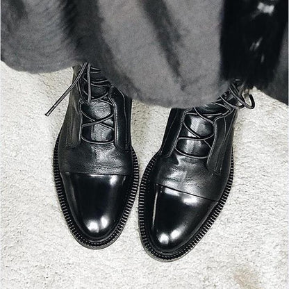 Elegante Orthopädische Stiefel für jeden Schritt