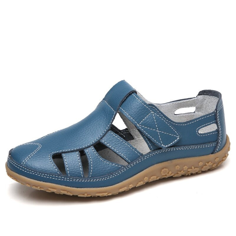 MW | Gladiatorensandalen für Frauen