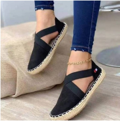 MW | Trendige Sommersandalen