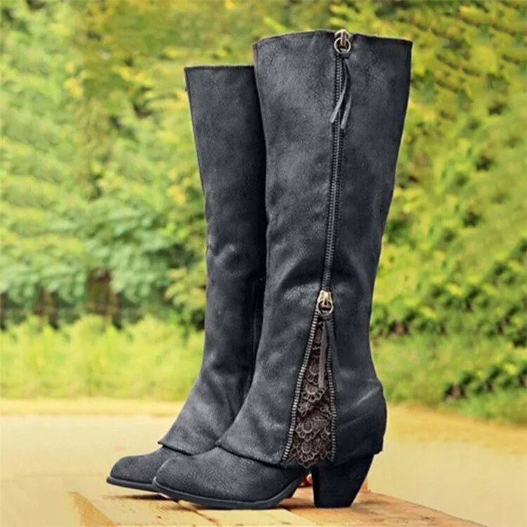 Stilvolle Orthopädische Stiefel für jeden Anlass