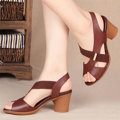 MW | Hochhackige Schuhe für Frauen
