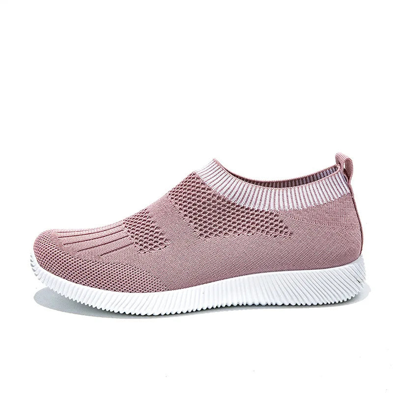 Bequeme und modische orthopädische Turnschuhe