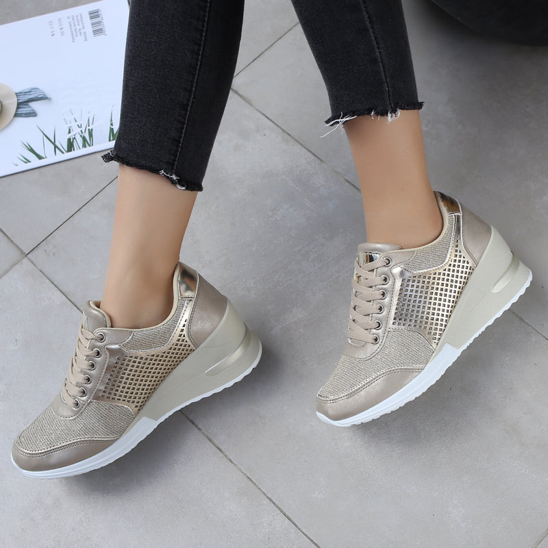 MW | Schnürschuhe für Frauen