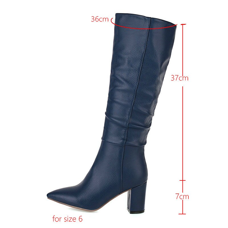 Vintage inspirierte Orthopädische Stiefel