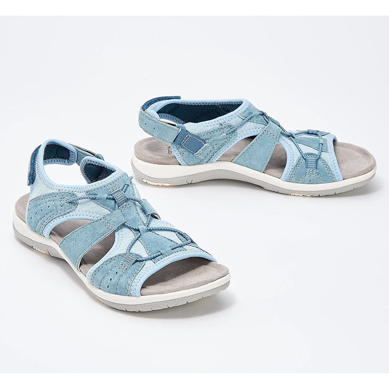 MW | Polierte und frische Sandalen